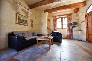 Farmhouse with Private Pool in Xaghra Gozo
