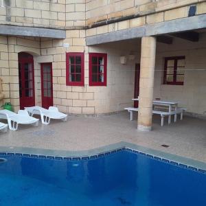 Farmhouse with Private Pool in Xaghra Gozo