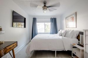 Charming 1-Bedroom Oasis in the Heart of Downtown