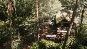 Tiny House Veluwse Vlucht - Kootwijkerbroek