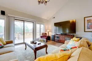 Peaceful Millington Home about 13 Mi to Memphis! - Atoka