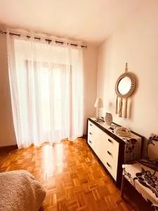 La casa di Bianca - Casa Vacanze - Monrupino