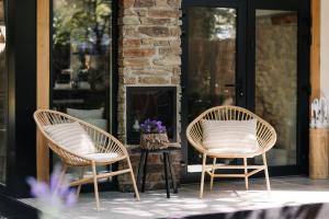 Tiny House Veluwse Vlucht