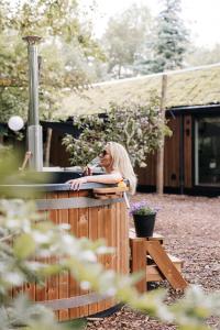 Tiny House Veluwse Vlucht