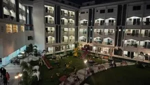 Ditto Room Hotel Jairam Way-Bay, New Digha - Дігха