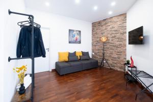Napoli Factory Guest House