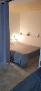 La lisière tarnaise - Bernac