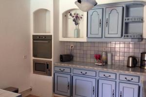 Appartements Villa SERENA : photos des chambres