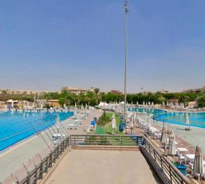 Happy Home in Madinaty