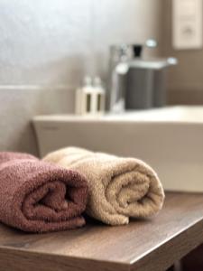 Apartmani Barun 200m from beach