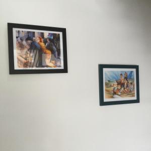 Appartements Appart basque : photos des chambres