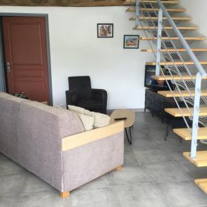 Appartements Appart basque : photos des chambres