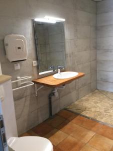 Appartements Appart basque : photos des chambres