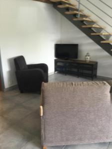 Appartements Appart basque : photos des chambres