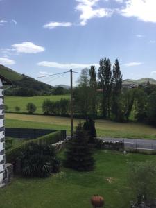 Appartements Appart basque : photos des chambres