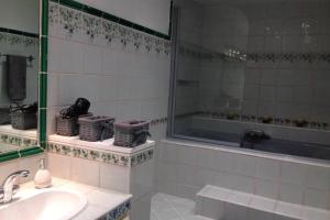 Appartements Villa SERENA : Appartement