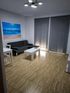 BALERMAPLAYA calle lago - Balerma