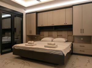 Merlin Prestige Apartments