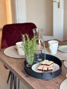 Apartmani Barun 200m from beach