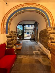 Rojas Plaza Boutique