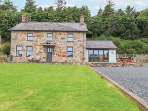 The Cottage - 4hvězdičkové hotely ve městě Pwllheli