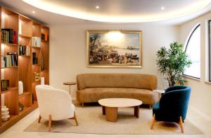 AP Sines - Costa Alentejana