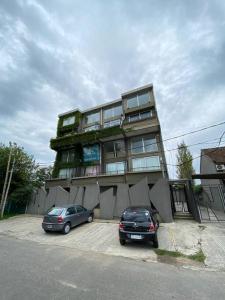 Departamentos del Norte