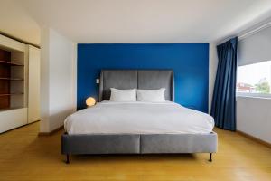 Amazing 3BR near Parque México in Condesa