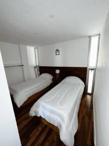 Departamentos del Norte