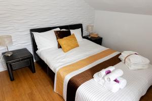 B&B Villa Vale Flores