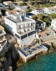 Hostal Dragonera - Sant Elm