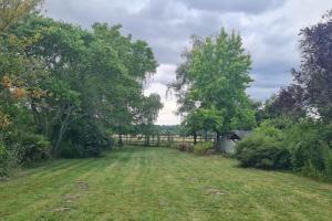 Belle maison, 2 chambres dans corps de ferme - logement Raphaël