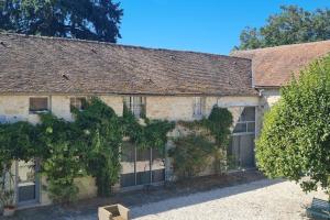 Maisons de vacances Belle maison, 2 chambres dans corps de ferme - logement Raphael : photos des chambres