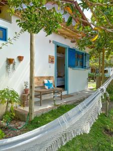 Pousada Céu de Corumbau