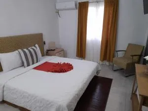 Cattleya Flor Hotel - SAB