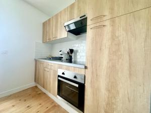 LEpsilon, cosy et calme