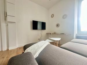 LEpsilon, cosy et calme