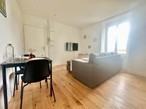 Appartements L-Epsilon, cosy et calme : photos des chambres