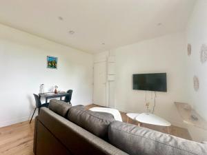 Appartements L-Epsilon, cosy et calme : photos des chambres