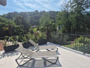 Apartments Milena 