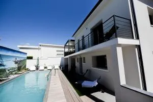 Villa côte mer 17 - 旺代蒙塔利韦