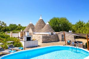 Villa Trullo Selva Grande by Villa Plus