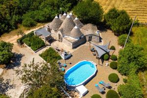 Villa Trullo Selva Grande by Villa Plus