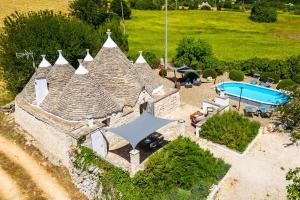 Villa Trullo Selva Grande by Villa Plus