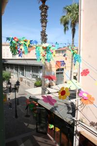 Appartement ELYNE Quartier des Templiers à 400m de la mer