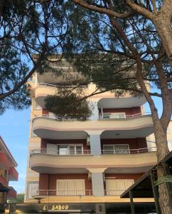 El Sabor Apartaments