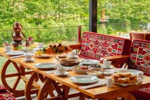 Ayder Vip River