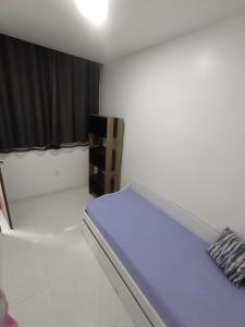 Suíte confortável para o FIG! Inclui cozinha e sala