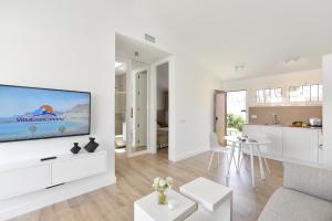 Bungalow Santa Barbara EMB5 by VillaGranCanaria