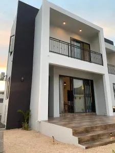 Luxnar FF Wave - Chamarel